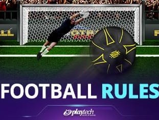 Football Rules! screenshot