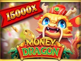 Money Dragon screenshot