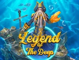 Legend Of The Deep screenshot