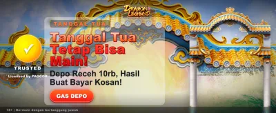 Jackpot Maxwin Setiap Hari